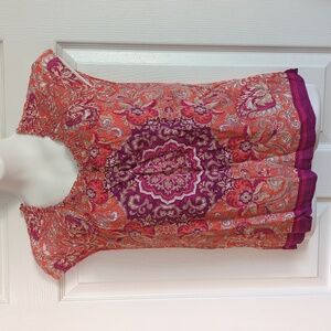 Croft & Barrow blouse Size XS